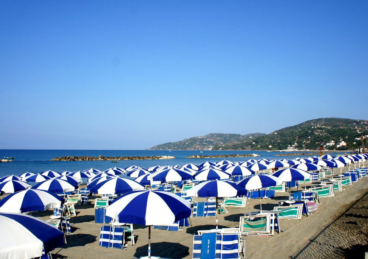 Cilento Resort Villaggio Velia Marina Di Casal Velino Exterior photo